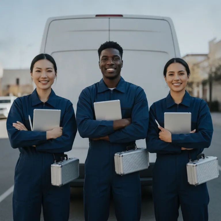 Financial Advisor team in Atlanta